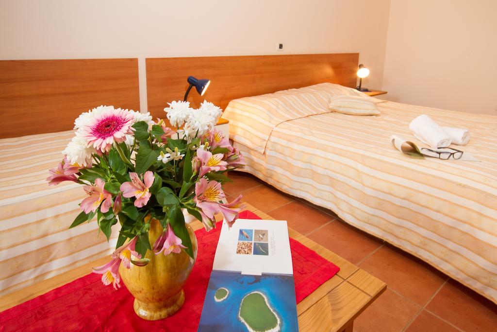 Villa Sveta Eufemija - Bed And Breakfast Ρόβινι Δωμάτιο φωτογραφία