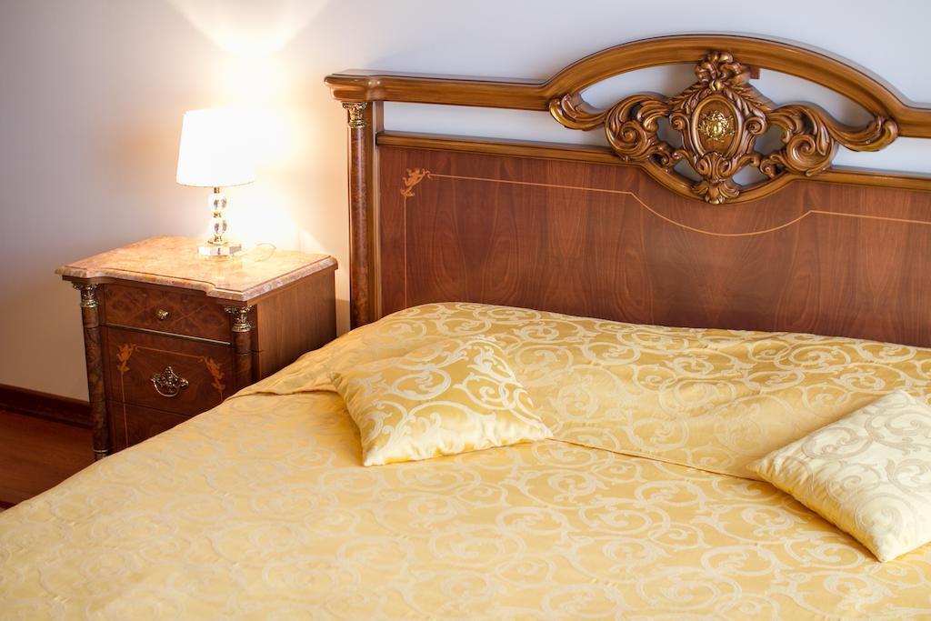 Villa Sveta Eufemija - Bed And Breakfast Ρόβινι Δωμάτιο φωτογραφία