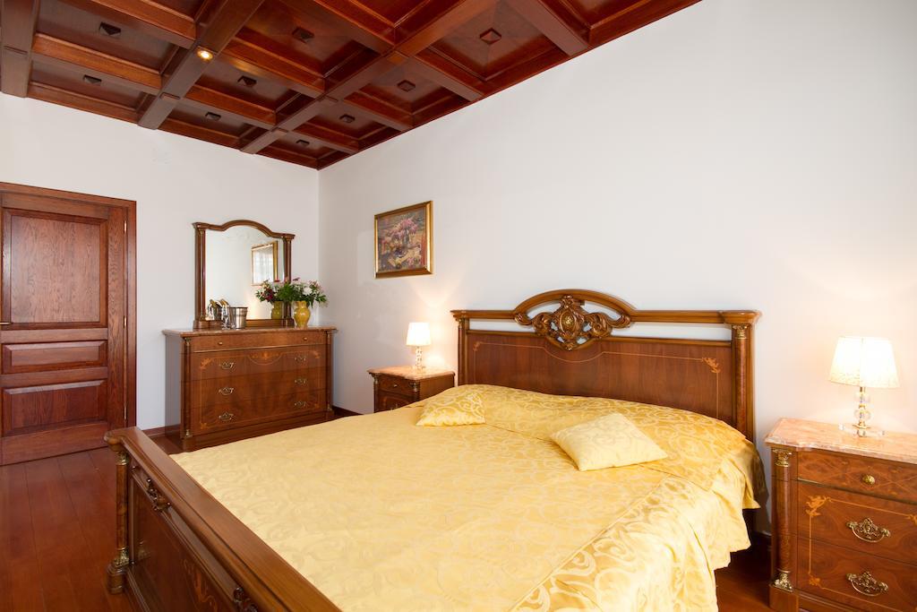 Villa Sveta Eufemija - Bed And Breakfast Ρόβινι Δωμάτιο φωτογραφία